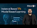 Instance Based Vs Model Based Machine Learning Machine Learning