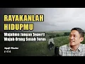 Download Lagu Hidup Nyaman Dengan Berlimpah Syukur | Ngaji Filsafat | Dr Fahruddin Faiz