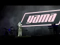 Download Lagu yama - Oz. Live version@clockenflap 2024