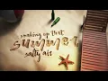 YOU, ME & A BEACH (Official Lyric Video) - Niko Moon