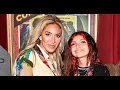 Farrah Abraham s Daughter Sophia Gets 6 Piercings for Her 14th Birt ay