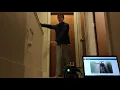 UBC ECE Capstone Automated Traffic Police Signal Recognition System Winter 2021