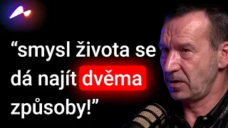Psychiatr: Bez Tohohle Náš Mozek Neumí Být Šťastný! Stres Rozpojuje Neurony V Mozku!
