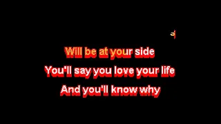 helloween future world karaoke 