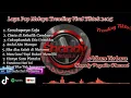 Download Lagu Slow Rock Menyentuh Hati - Playlist Lagu Terbaru 2025|Lagu Pop Melayu Terbaru Trending Bikin Baper