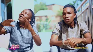 Kasubhi X Bhaheta Meseji Song Kagoso Coming Soon 