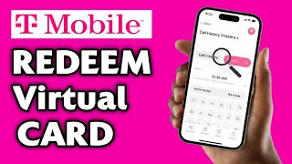 How Do I Redeem My T Mobile Virtual Card Step-by-Step Guide