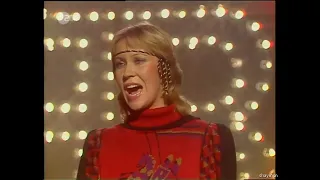 ABBA :  The Day Before You Came (HQ) + Subtitles