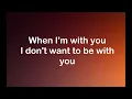 Basement - Covet lyrics
