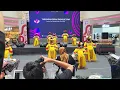 Download Lagu Tari Ragam Gerak Dasar Betawi Ayodya Pala Cabang Slipi