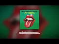 The Rolling Stones - Bad Luck Hideaway