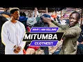 Download Lagu WHY I DECIDED ON STARTING A SECOND HANDS CLOTHES BUSINESS IN KENYA - MOSES MUKIIBI
