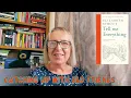 Download Lagu Tell Me Everything by Elizabeth Strout - lovely to be with Lucy and Bob again