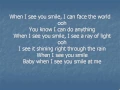 Download Lagu Uncle Sam - when i see you smile
