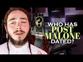 Who has Post Malone dated Girlfriends List UPDATED 2021