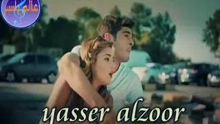 معاك هاني شاكر 