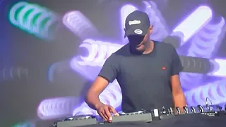 channel o lockdownhouseparty earfulsoul fire set