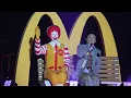 陳奕迅《歲月如歌》2025-07-05 香港麥當勞50週年 i'm lovin' it 音樂會
