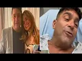 Monty Lopez the father of Addison Rae has died aged 50 monty lopez death cause