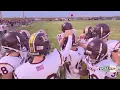 Family ties continue to strengthen Leroy football