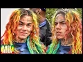 Tekashi 6ix9ine Freeform Dreadlocks If Only