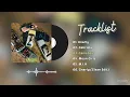 Download Lagu [FULL ALBUM] KATSEYE (캣츠아이) - BEAUTIFUL CHAOS PLAYLIST