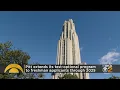 Pitt extends test-optional program to freshman applicants through 2025