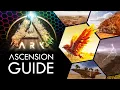 ARK The Ascension Guides Scorched Earth