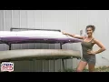 How to Make a PVC Kayak Stand