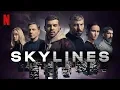 Download Lagu Kal1fa - Engel oder Teufel (Netflix Skylines) prod. by Jinn | Full Song
