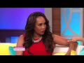 Vivica A Fox Gets Emotional over Her Tough Breakup