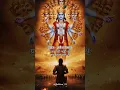 Download Lagu Powerful Krishna Mantra✨️- 🕉 KRISHNAYA VASUDEVAYA #krishna #chanting #meditation #music #mantra #new