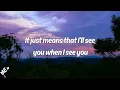 Tame Impala - End Of Summer (Lyrics)