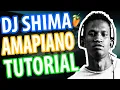 Download Lagu Dj Shima (FL Studio Amapiano Tutorial) Mr Chords or Nothing (Amaplanka)