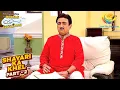 Lagu कविता सोच-सोचकर Jetha हुआ परेशान | Taarak Mehta Ka Ooltah Chashmah | Shayari Ka Khel