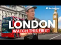 London 2026 Travel Tips Complete Planning Guide