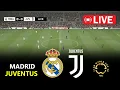 Download Lagu 🔴EN DIRECT : Real Madrid vs Juventus | Coupe du Monde des Clubs de la FIFA 2025