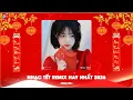 Lagu Happy New Year Remix, Duyên Âm Remix - Nhạc Tết Remix 2026 Hay Nhất - Chào Xuân Bính Ngọ 2026