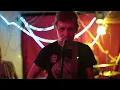 "Side" by Curtis Cooper @ All Night Diner 4/6/17