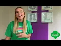 Junior Coding Basics - Activity 4 Looping Handshakes