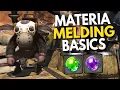 Download Lagu FFXIV Materia Guide for Beginners