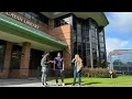 Cayan Library Tour