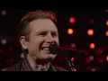 Franz Ferdinand - No You Girls (Live on KEXP)