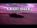 Download Lagu KNIGHT RIDER 1982  remix digitally remastered theme HD