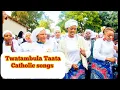 Download Lagu Twatambula Taata_Catholic songs Zambia(download audio) #Catholicsongs #zambianmusic #catholicchurch