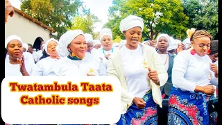 twatambula taata catholic songs zambia download audio catholicsongs zambianmusic catholicchurch