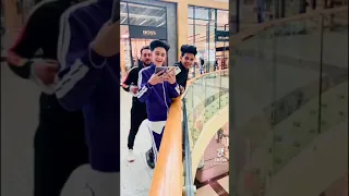 تيك توك سامر المدني 