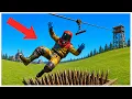 I Broke A Rust Server With This Never Fixed Exploit