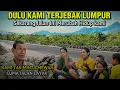 Lagu Dulu Anak Sekolah Lewat Lumpur‼️ Jalan Jokowi Kini Mengubah Hidup Naioni – NTT
