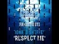 Download Lagu Fabio Tosti feat. Donald Sheffey - Respect Me (TnT Inc. Original Mix)